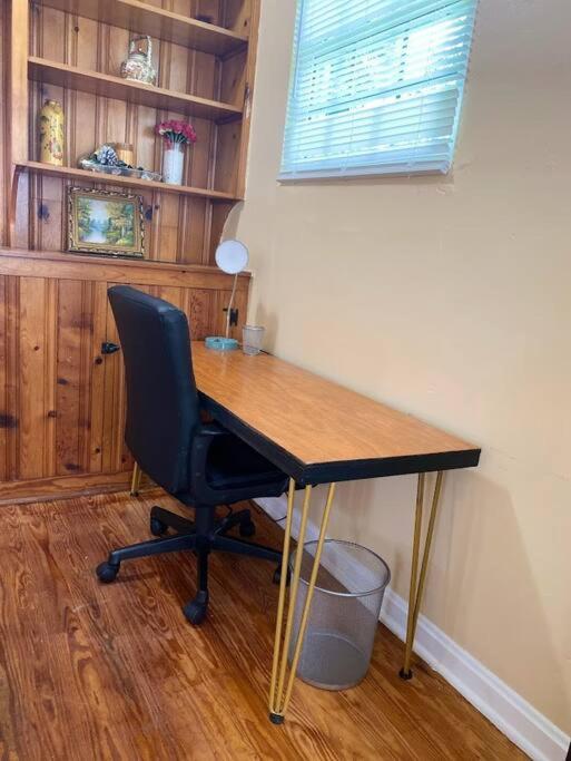 Cozy Home, King Bed, 3 Bedrooms,Close To Downtown Beaches Towncenter 잭슨빌 외부 사진